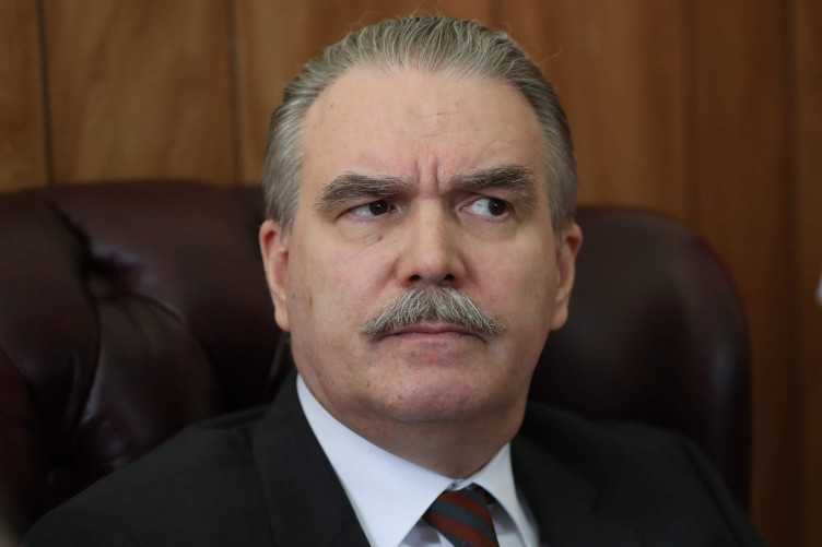 Rusiya səfiri ilə bağlı tələb: Ölkəni tərk etsin