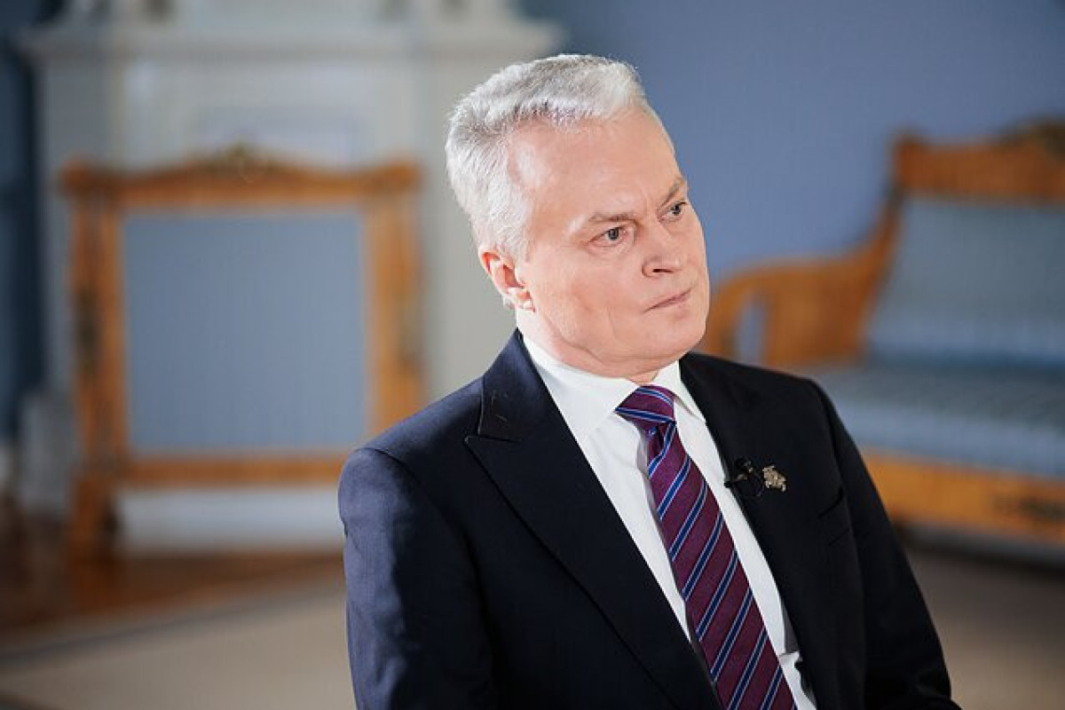 Ukraynanın NATO üzvlüyü hələ mümkün deyil - Prezident