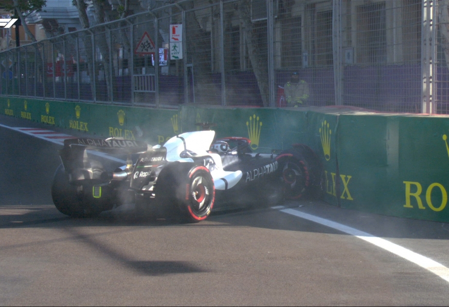 Daha bir pilot mübarizəni dayandırdı - YENİLƏNİB