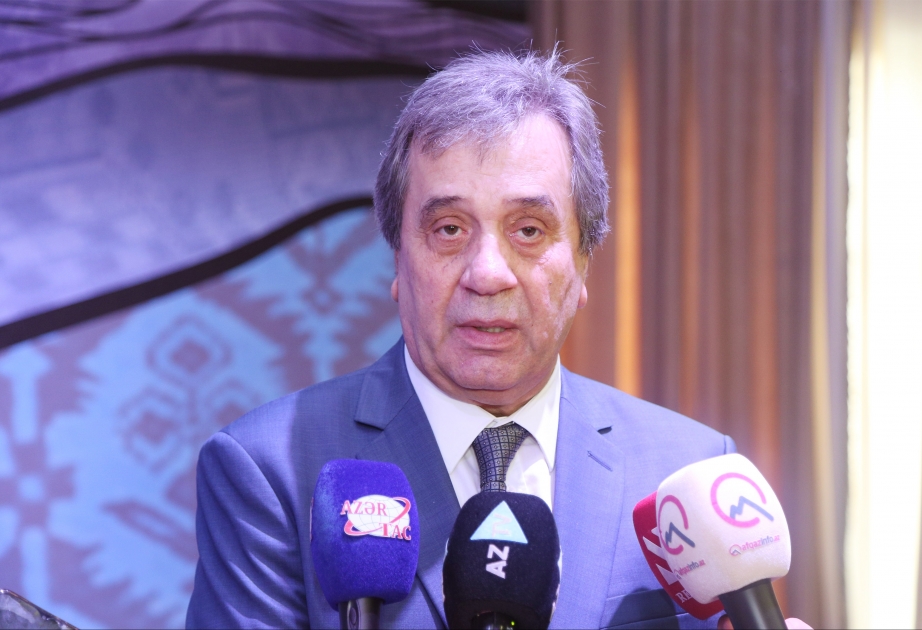 Milli Muğam Müsabiqəsi iki ildən bir keçiriləcək