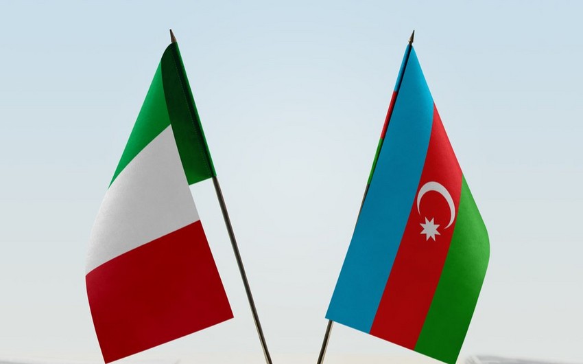 İtaliya Azərbaycanlıları Koordinasiya Şurası TOPLANDI