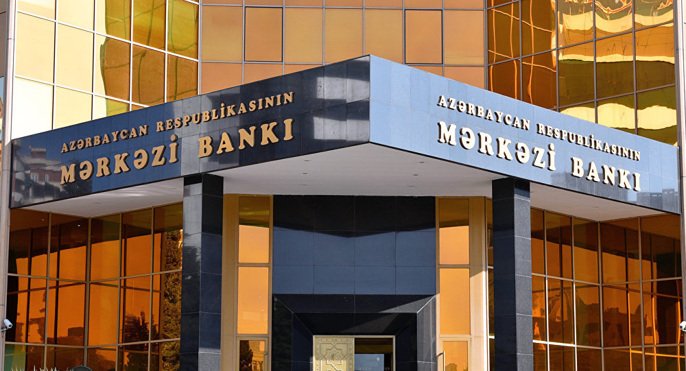 Mərkəzi Bank uçot dərəcəsi ilə bağlı qərar verəcək