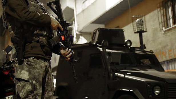 Türkiyə kəşfiyyatının İŞİD liderini məhv etməsinin DETALLARI