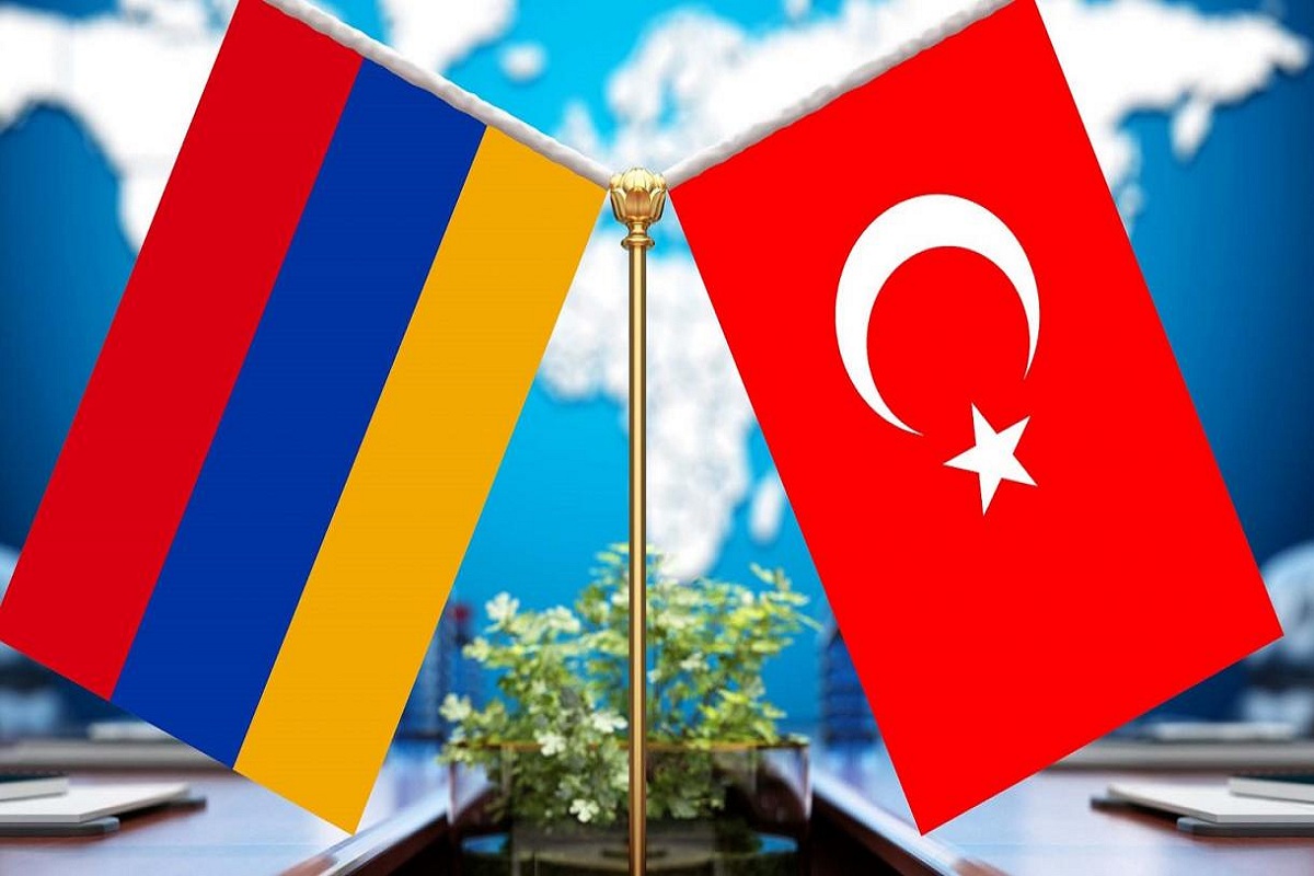 Türkiyə ilə sərhədin açılması Ermənistana nə verəcək? - Nazirlik açıqladı