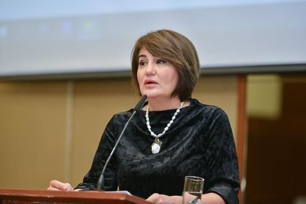 Sabiq nazir müavini şirkət yaratdı