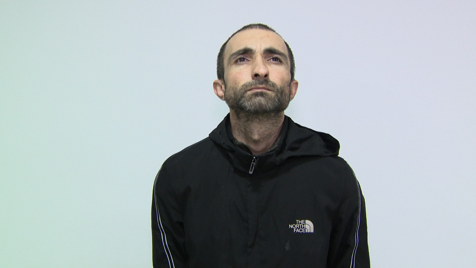 Qızları narkokuryerliyə cəlb edən şəxs tutuldu - VİDEO