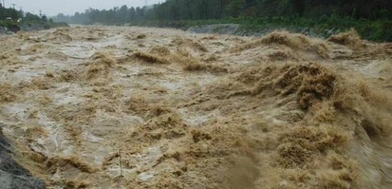 Suyun səviyyəsi kəskin artacaq - Nazirlik