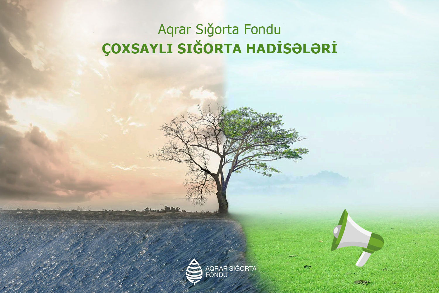 Təsərrüfatlara dəymiş zərər HESABLANIR