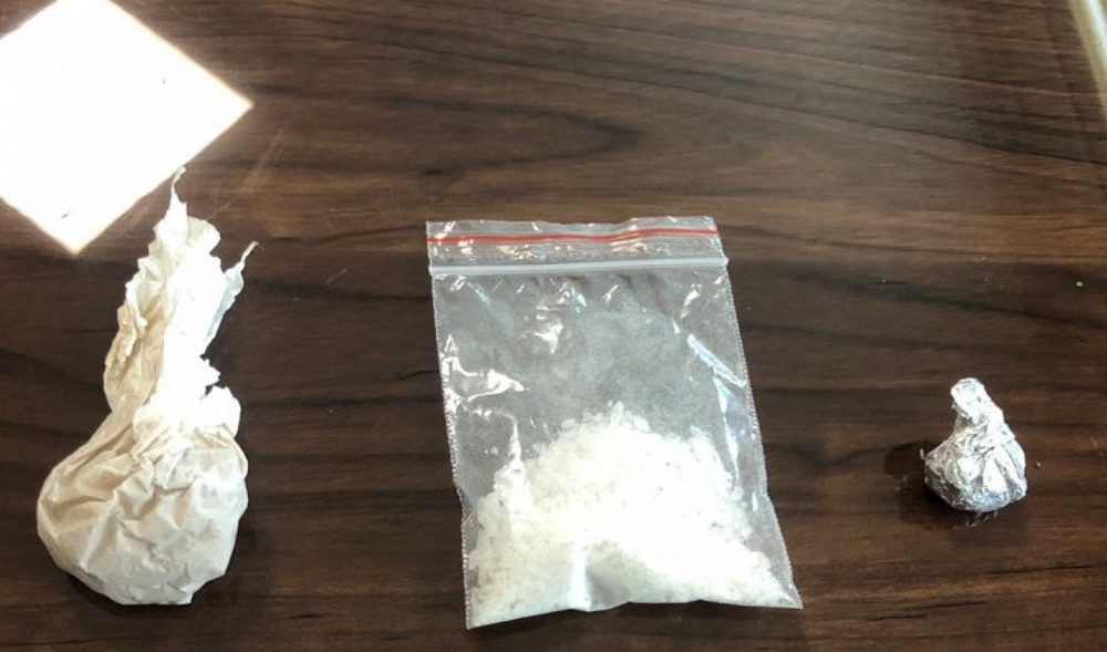 Ucarda daha 3 narkotacir SAXLANILDI