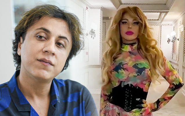 Məşhur stilist Aygün Kazımovanı təhqir etdi