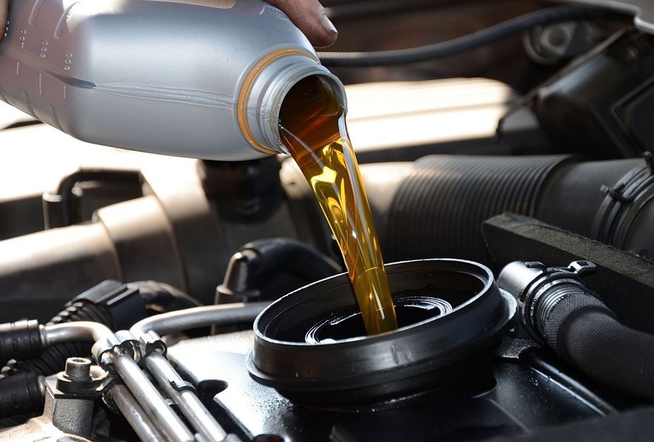 Yarımstansiyadan 12 ton yağ oğurlandı