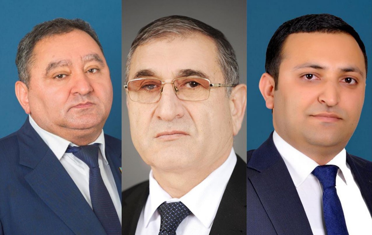 3-4 günlük narahatlığa görə “Formula”dan imtina etmək olmaz - DEPUTATLAR