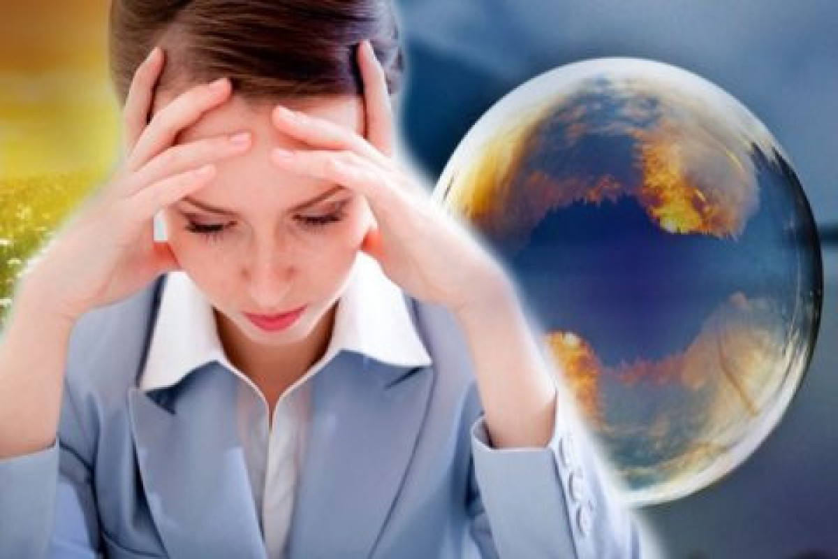 Meteohəssas insanlar üçün əlverişli hava