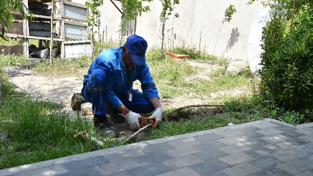 Sudan qeyri-qanuni istifadə halları aşkarlandı - VİDEO