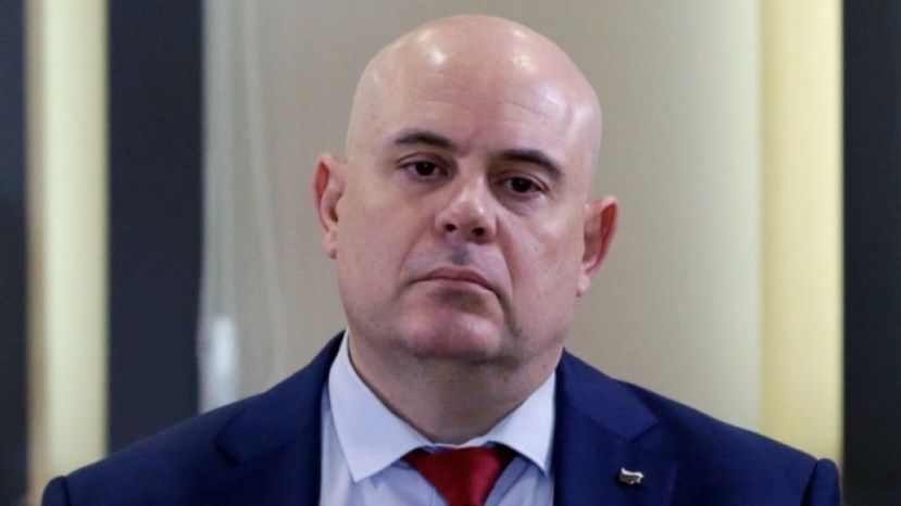 Bolqarıstan baş prokurorunun korteji partladıldı