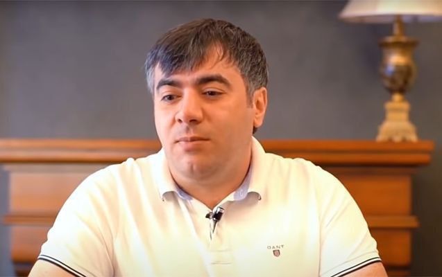 Rəşad Dağlı özünü qismən təqsirli bilir