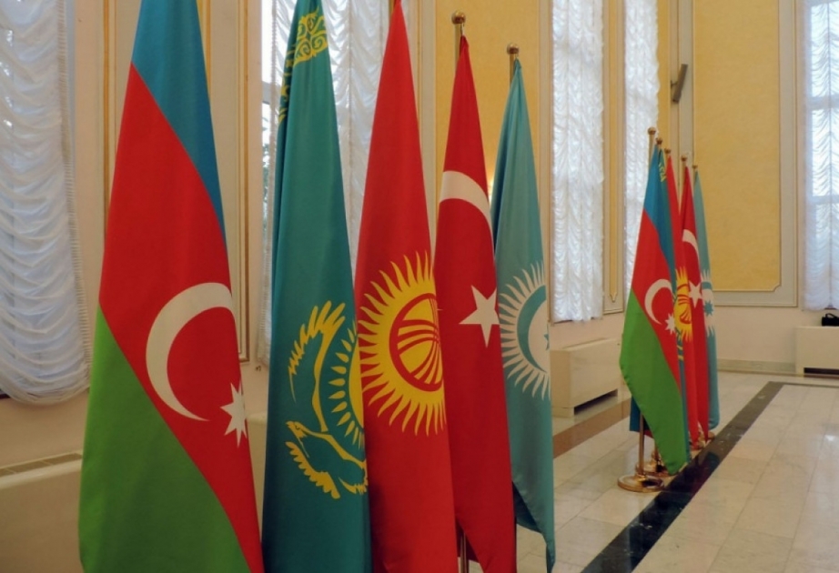 Türkdilli Dövlətlərlə bağlı Sazişə dəyişiklik edildi