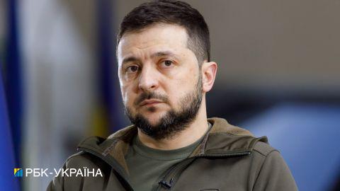 Zelenski Trüdo ilə vacib danışıqlar apardı