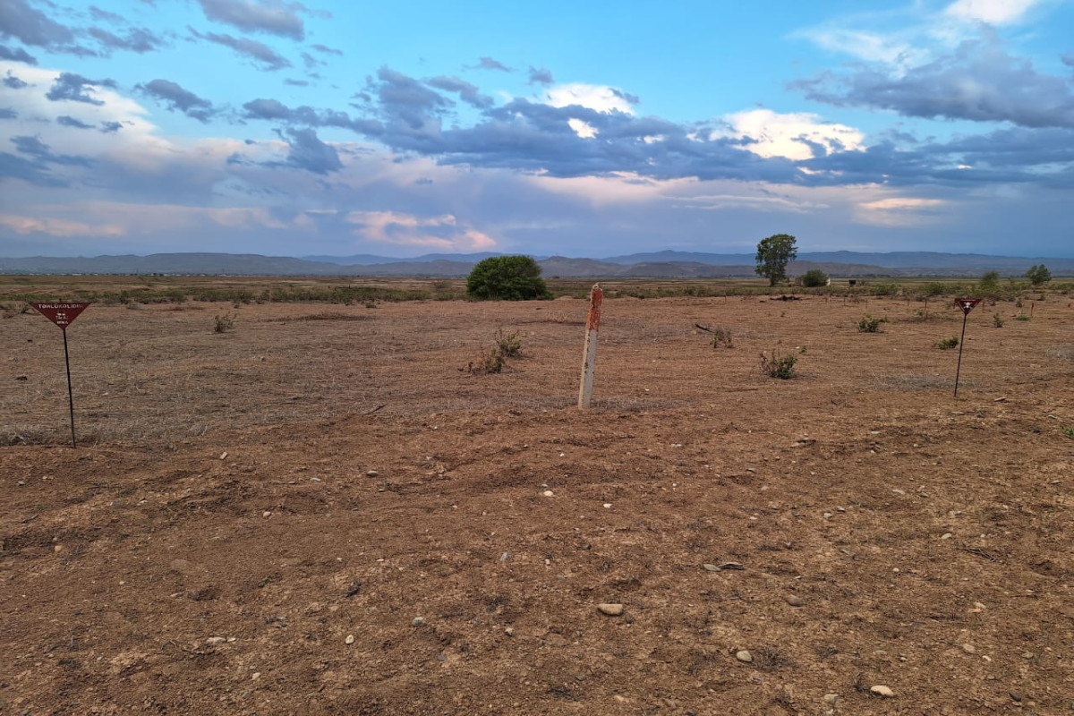 ANAMA-dan vətəndaşlara XƏBƏRDARLIQ 