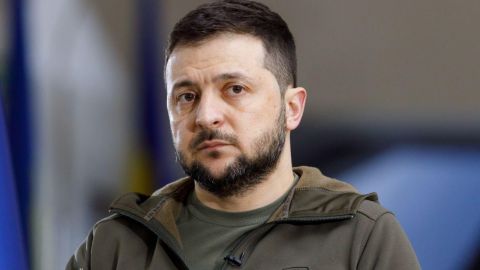 Ukraynada hərbi vəziyyət və səfərbərlik müddəti uzadılır 