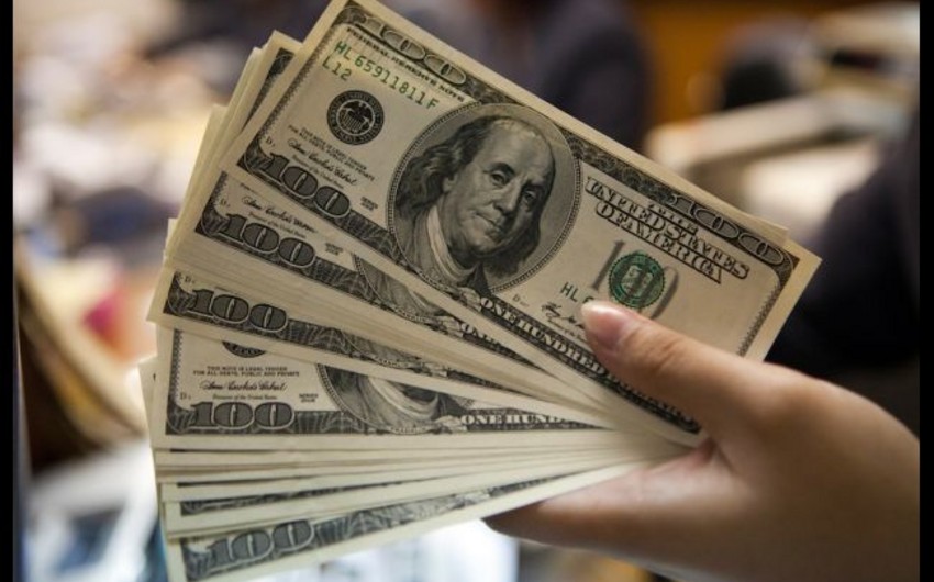 Dünya dollardan imtina edir