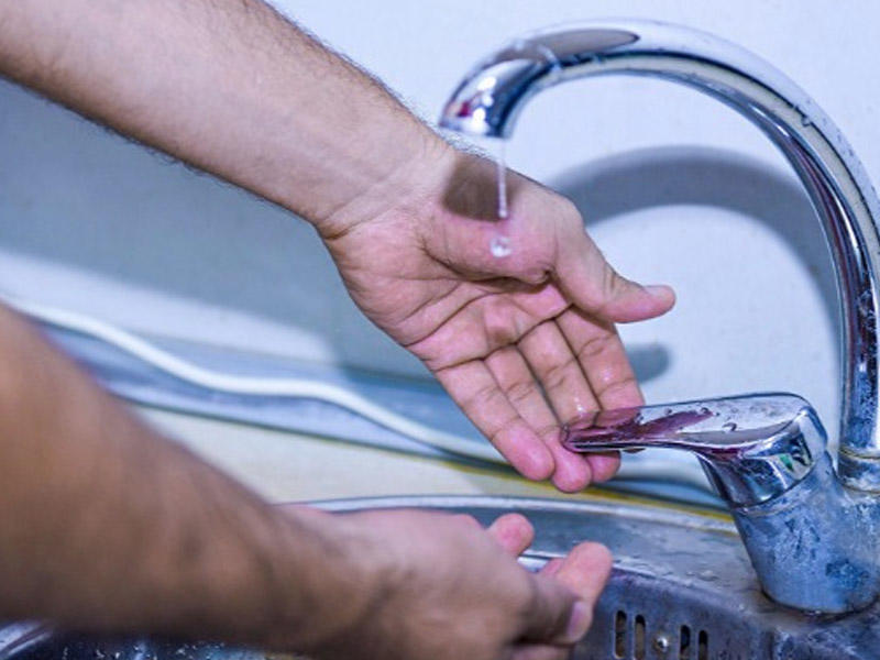 Bakının 3 rayonunda su kəsiləcək