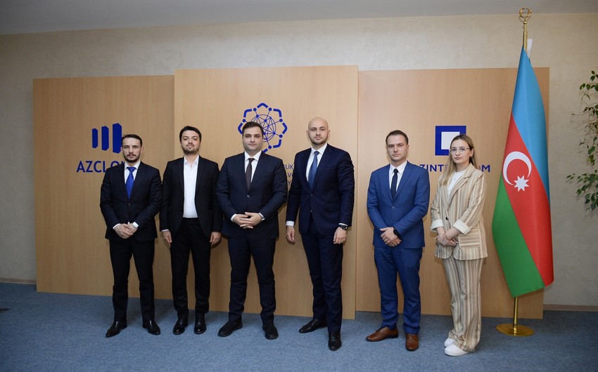 İki qurum kibertəhlükəsizlik sahəsində birgə fəaliyyət göstərəcək