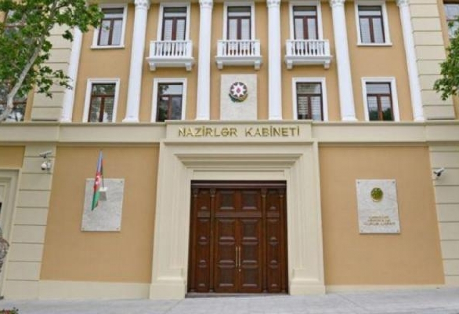 Nazirlər Kabinetindən hərbçilərlə bağlı QƏRAR