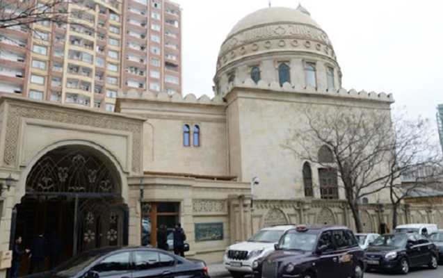 Hacı Şahinin adamları Məşədi Dadaşı TƏRK EDİB