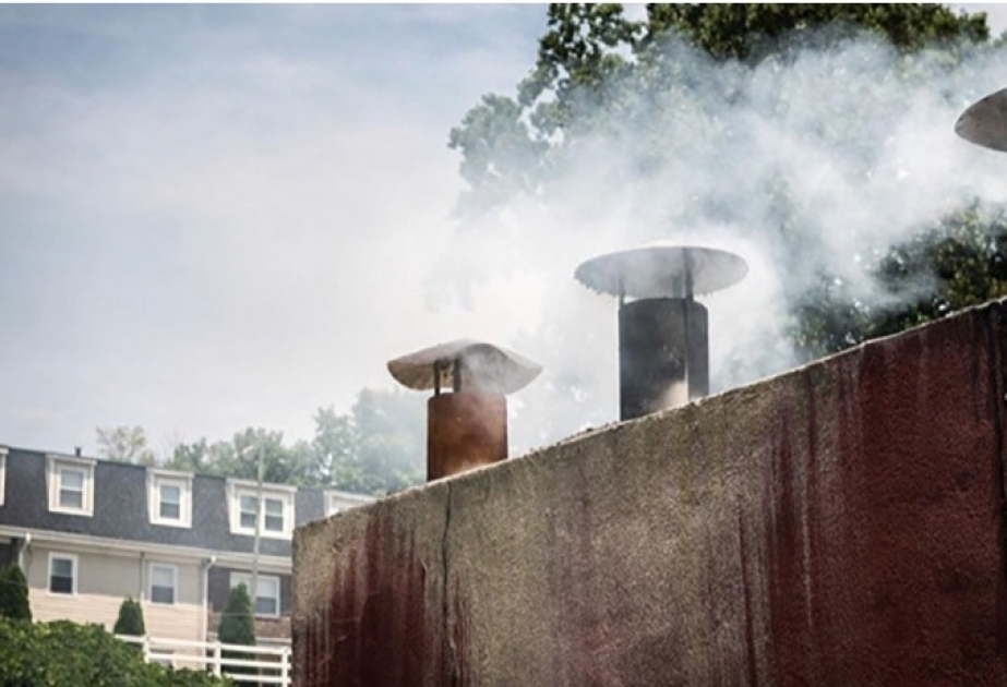 Dövlət Xidməti məşhur restoranları cərimələdi