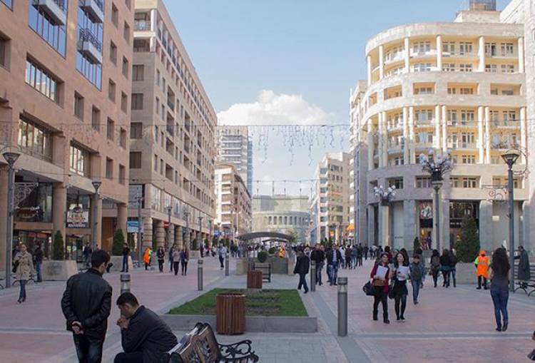 Bir ildə 290 minə yaxın erməni “yoxa çıxıb”
