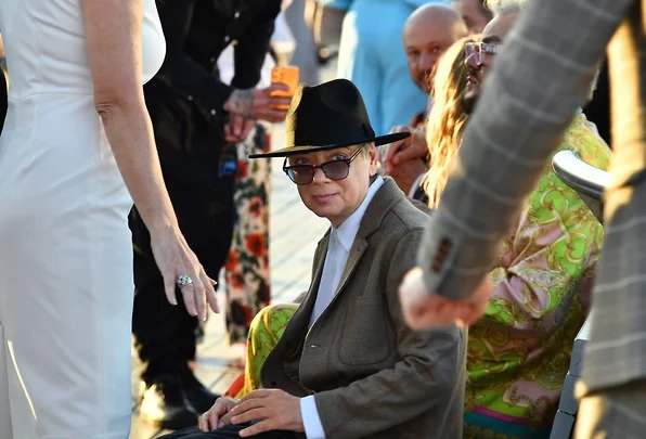 Rusiyalı məşhur modelyer vəfat etdi