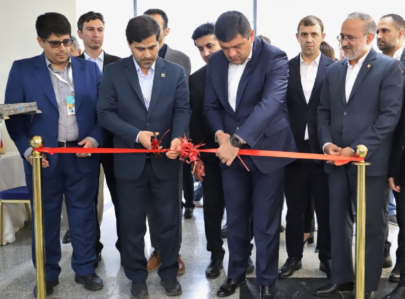 Ermənistanla İran Qafanda forum keçirir - FOTOLAR