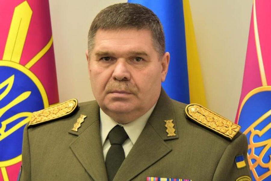 Generalın ölüm xəbəri təkzib olundu - YENİLƏNİB