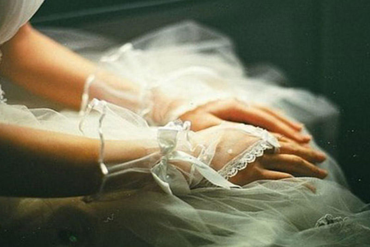 Qızını məcburi ərə vermək istəyən ata həbs edildi