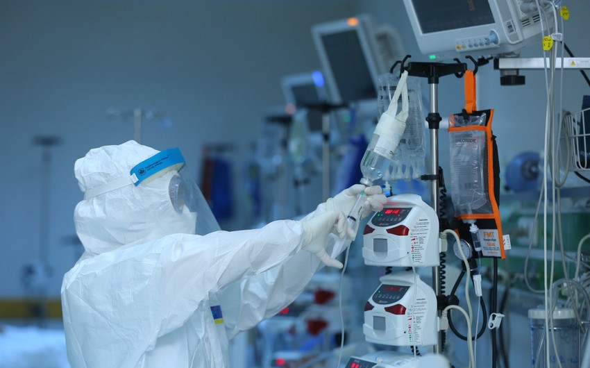 Koronavirusla bağlı son vəziyyət - 3 nəfər öldü