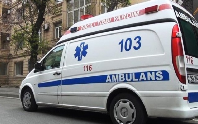 Bir ayda 625 zəhərlənmə - 9 nəfər ölüb