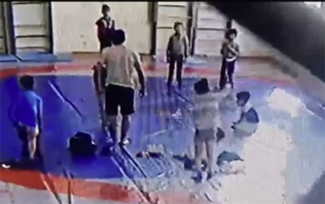 Belə videolar insanlarda qorxu və təşviş yaradır - Psixoloq