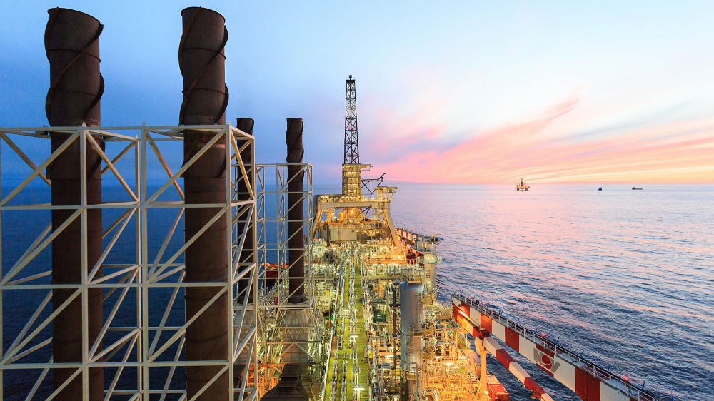 Avropanın enerji xəritəsi: Azərbaycanın pulu da artır, gücü də…