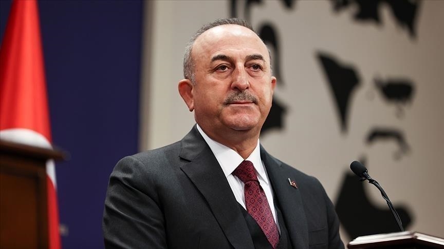 Ehtiyac olsa, Ermənistanla bağlı digər addımlar da atarıq - Çavuşoğlu