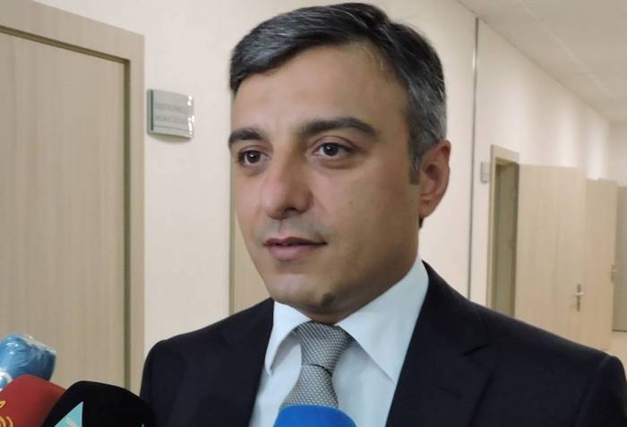 Nazir müavini ailədə 3 uşaq məsələsinə aydınlıq gətirdi