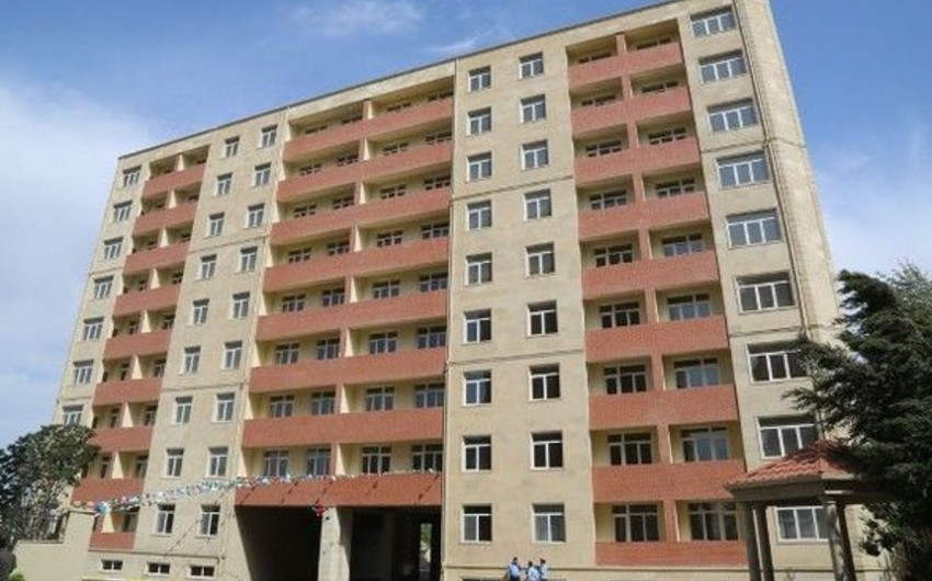 Həmin uşaqların hamısı evlə təmin olunub - RƏSMİ