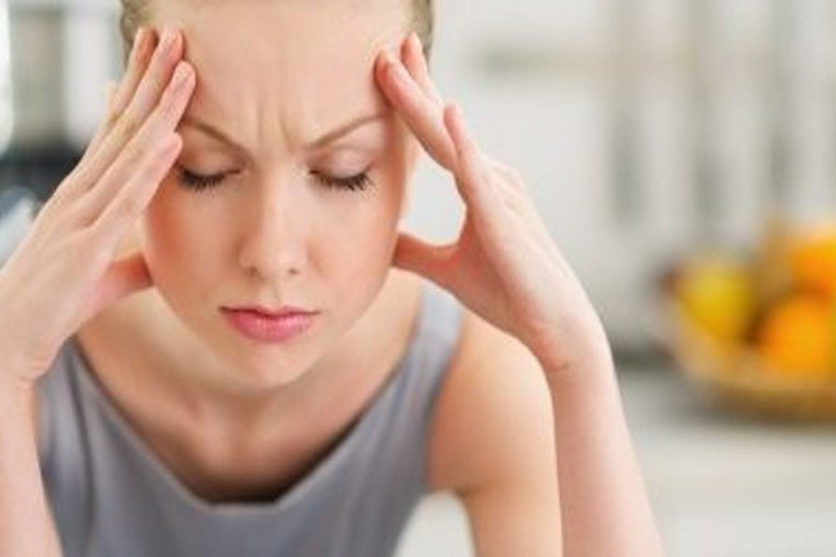 Hava metohəssas insanlarda narahatlıq yaradacaq