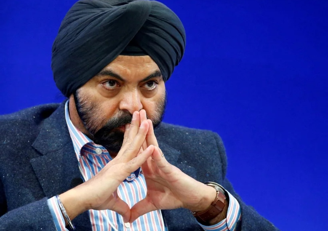 Dünya Bankına yeni prezident təyin edildi