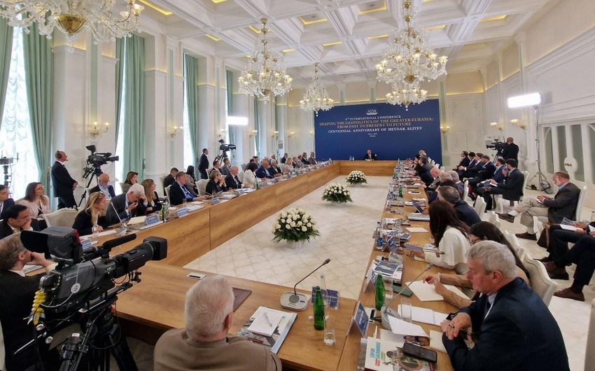 Həmişə planlarımızı gələcəyi nəzərə alaraq tənzimləmişik - Prezident 