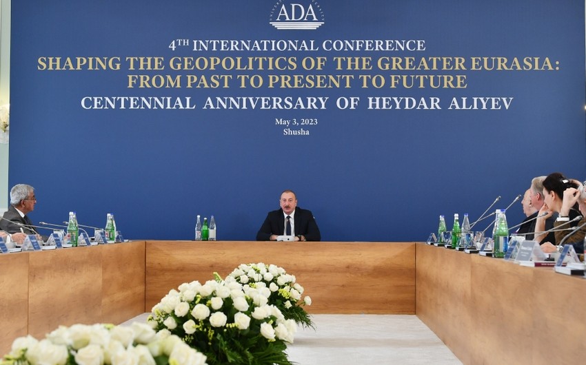  Ən yaxşı yol birbaşa danışıqlardır - Prezident 