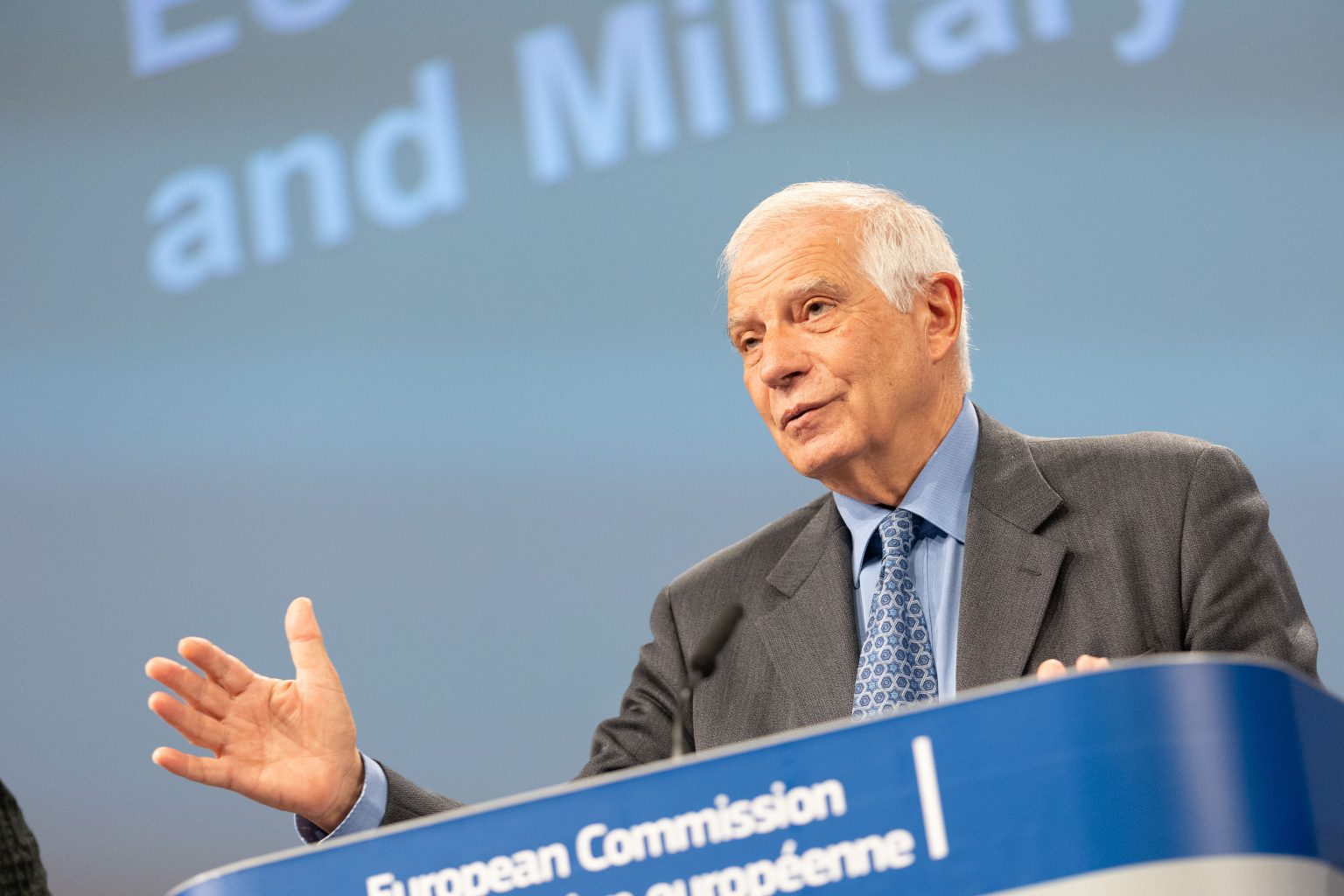 Moldova və Gürcüstana hərbi yardım ayrıldı