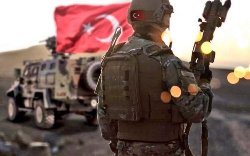 10 gündə 50 terrorçu zərərsizləşdirilib