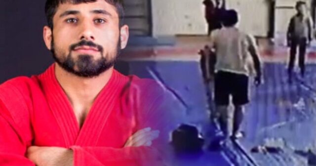 Fəridin ölümündə ittiham olunan məşqçi özünü təqsirli bilmir 