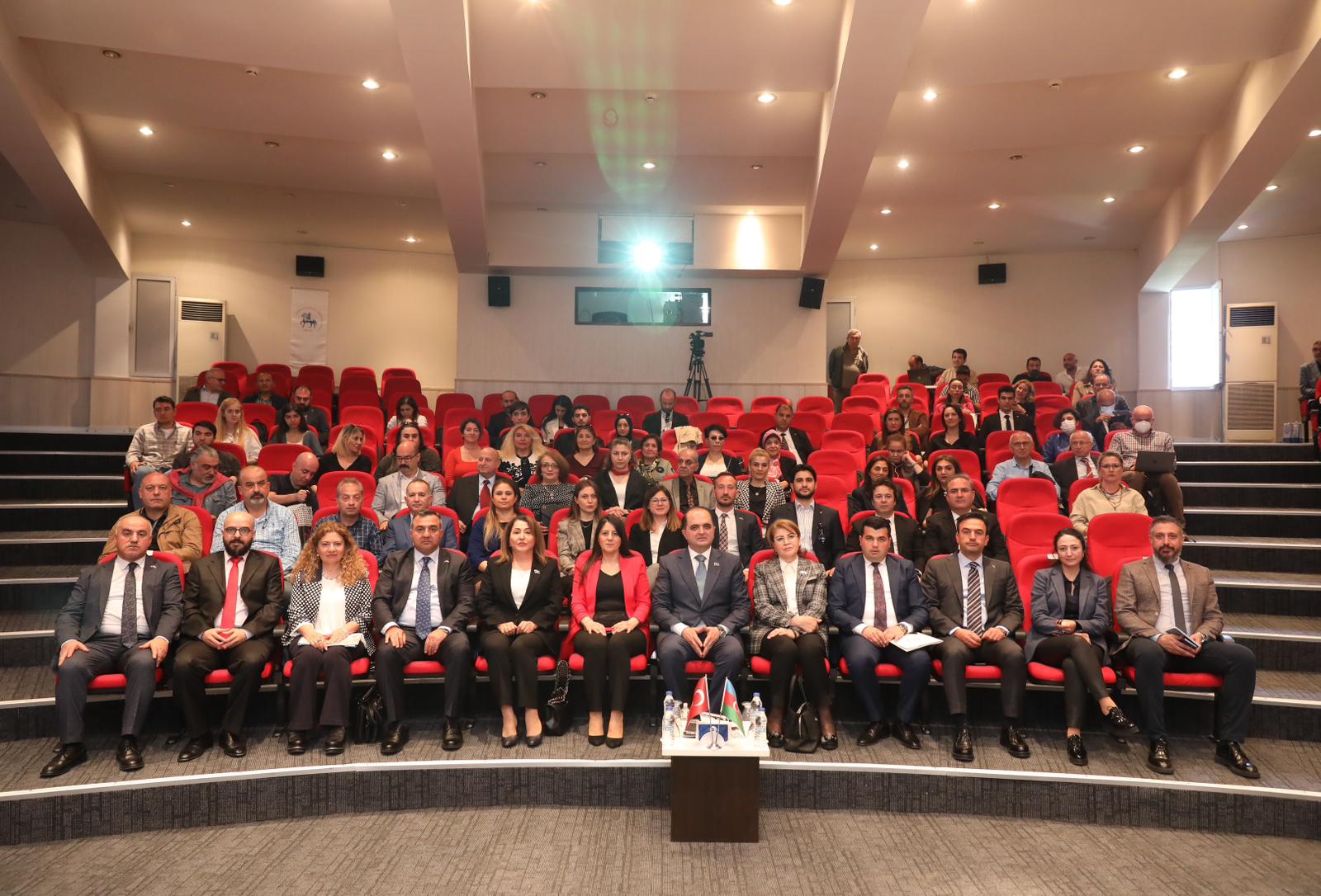 Azərbaycan-Türkiyə qardaşlığı əbədidir - FOTOLAR